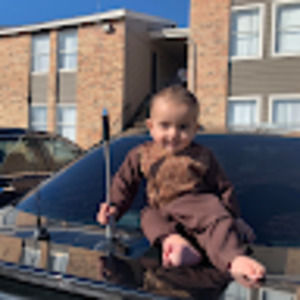 Meet your Posher, Riyaz